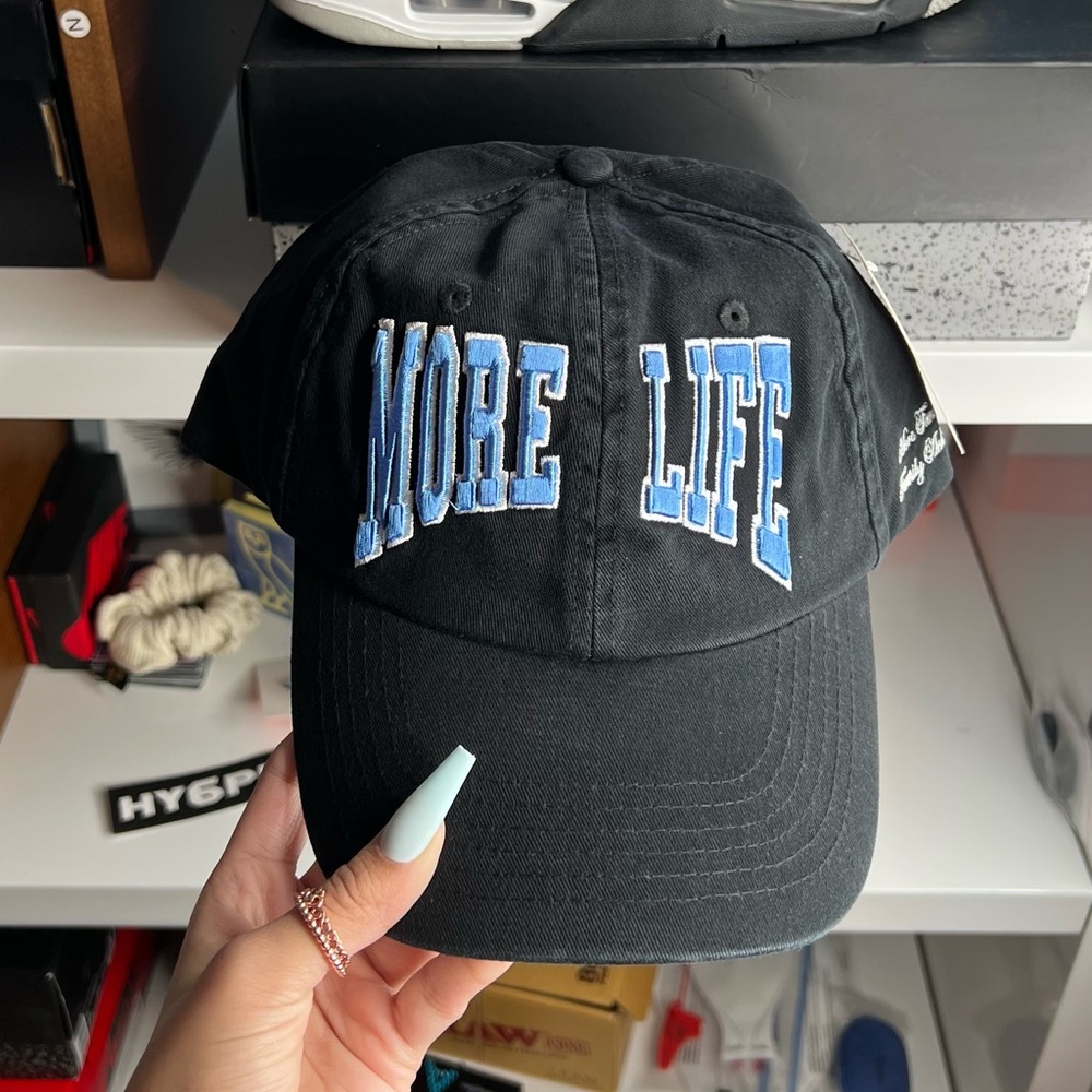 More life drake OVO hat brand new with tags